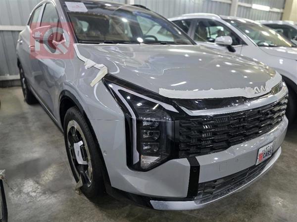 Kia Sportage 2026 for sale in Iraq - Baghdad